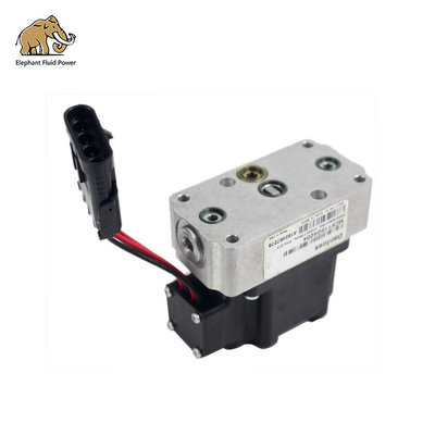 Sauer Danfoss Pumps MCV116G4204 Control Vlave In Stock For Pump Repairing Maintaince
