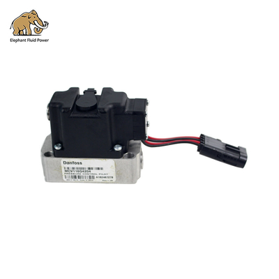 Sauer Danfoss Pumps MCV116G4204 Control Vlave In Stock For Pump Repairing Maintaince