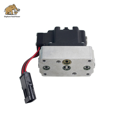 Sauer Danfoss Pumps MCV116G4204 Control Vlave In Stock For Pump Repairing Maintaince