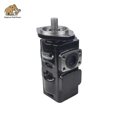 Parkers 7029122052 PGP620B0370AE2H3NT5P2C Hydraulic Gear Pump 6102161M91  For Fermec 965 Repairing
