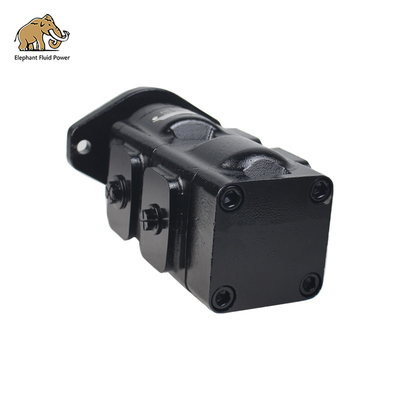 Parkers 7029122052 PGP620B0370AE2H3NT5P2C Hydraulic Gear Pump 6102161M91  For Fermec 965 Repairing