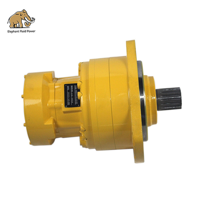ANT-750 Skid Mini Loader ANT-1000 HMCR05-1-11A-B02-2AC7-F6  Hydraulic Motor And Parts In Stock For Repairing