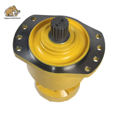 ANT-750 Skid Mini Loader ANT-1000 HMCR05-1-11A-B02-2AC7-F6  Hydraulic Motor And Parts In Stock For Repairing