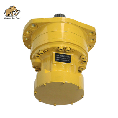 ANT-750 Skid Mini Loader ANT-1000 HMCR05-1-11A-B02-2AC7-F6  Hydraulic Motor And Parts In Stock For Repairing