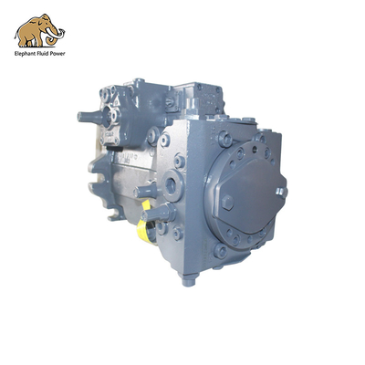 273904001 A4VG125HD  266680002 A4VG125HD  Hydraulic Pump For Putzmeister Spare Part HYDRAULIC PUMP R A4V125HD