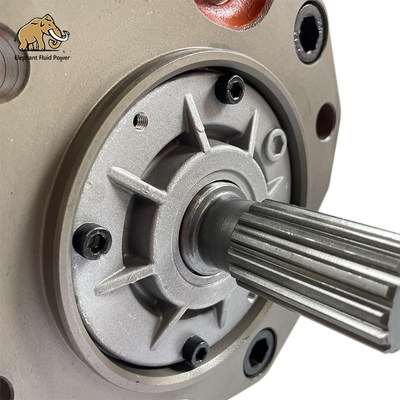 Chinese Direct Factory K3V63Dt 2401-9186 Hydraulic Main Pump Fits For Doosan S130-Iii S130-3 S130-V S130-5