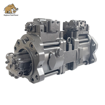 333/J1487 215/13752 JCB JS220 JS235 JS210 JS240 JS260 Excavator Hydraulic Pump K3V112DTP In Stock