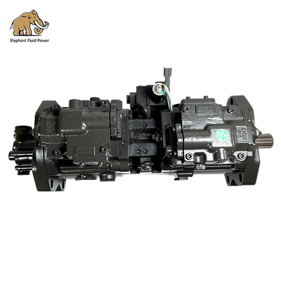 333/J1487 215/13752 JCB JS220 JS235 JS210 JS240 JS260 Excavator Hydraulic Pump K3V112DTP In Stock