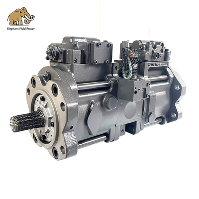 333/J1487 215/13752 JCB JS220 JS235 JS210 JS240 JS260 Excavator Hydraulic Pump K3V112DTP In Stock