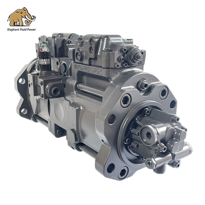 333/J1487 215/13752 JCB JS220 JS235 JS210 JS240 JS260 Excavator Hydraulic Pump K3V112DTP In Stock