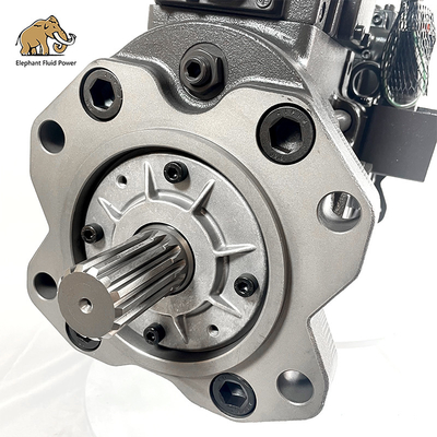 333/J1487 215/13752 JCB JS220 JS235 JS210 JS240 JS260 Excavator Hydraulic Pump K3V112DTP In Stock