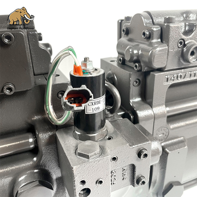 333/J1487 215/13752 JCB JS220 JS235 JS210 JS240 JS260 Excavator Hydraulic Pump K3V112DTP In Stock