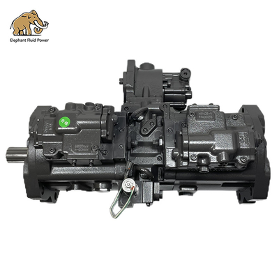 K3V180Dt 31N9-10010 Hydraulic Main Pump Fits For Hyundai R320Lc-7 Original Replacement