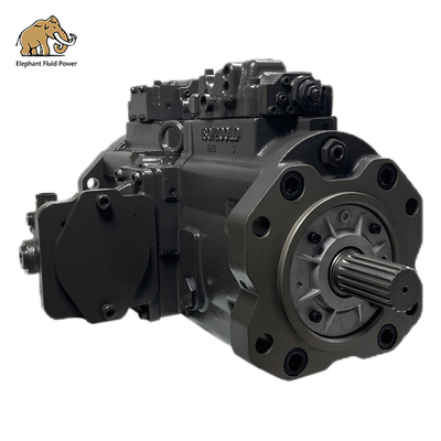K3V180Dt 31N9-10010 Hydraulic Main Pump Fits For Hyundai R320Lc-7 Original Replacement