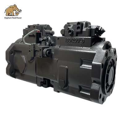 K3V180Dt 31N9-10010 Hydraulic Main Pump Fits For Hyundai R320Lc-7 Original Replacement