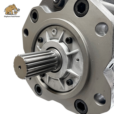 K3V180Dt 31N9-10010 Hydraulic Main Pump Fits For Hyundai R320Lc-7 Original Replacement