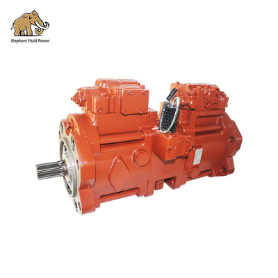 Excavator Main Pump Kawasaki K3V112DT-9C For JCB JS215LC JS235 JS240LC Sumitomo 200-Z3 And Case CX9021