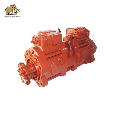Excavator Main Pump Kawasaki K3V112DT-9C For JCB JS215LC JS235 JS240LC Sumitomo 200-Z3 And  CX9021
