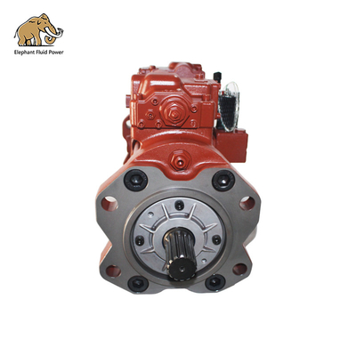 Excavator Main Pump Kawasaki K3V112DT-9C For JCB JS215LC JS235 JS240LC Sumitomo 200-Z3 And Case CX9021