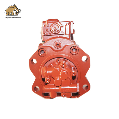 Excavator Main Pump Kawasaki K3V112DT-9C For JCB JS215LC JS235 JS240LC Sumitomo 200-Z3 And Case CX9021