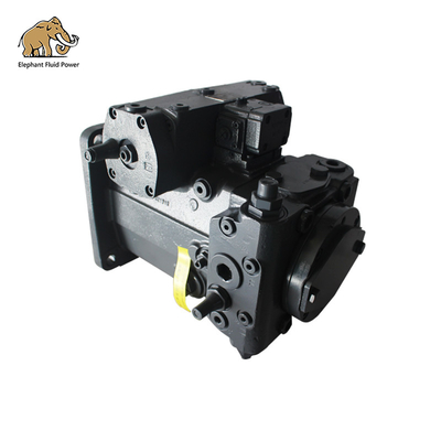 Concrete Pump Truck Parts Putzmeister 295238001 Rexroth A4VG180 Hydraulic Pump And Repair Parts In Stock