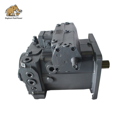 Concrete Pump Truck Parts Putzmeister 295238001 Rexroth A4VG180 Hydraulic Pump And Repair Parts In Stock