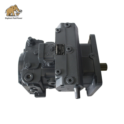 Concrete Pump Truck Parts Putzmeister 295238001 Rexroth A4VG180 Hydraulic Pump And Repair Parts In Stock