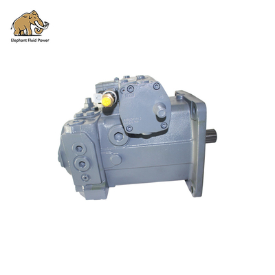 R A4VG180EP Rexroth Hydrualic Pump And Parts Putzmeister 410493 Concrete Pump Spare Parts