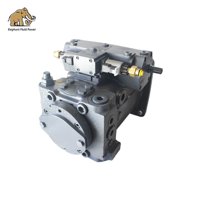 R A4VG180EP Rexroth Hydrualic Pump And Parts Putzmeister 410493 Concrete Pump Spare Parts