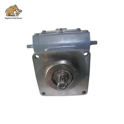 R A4VG180EP Rexroth Hydrualic Pump And Parts Putzmeister 410493 Concrete Pump Spare Parts