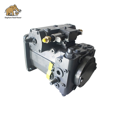 R A4VG180EP Rexroth Hydrualic Pump And Parts Putzmeister 410493 Concrete Pump Spare Parts