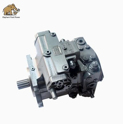 Putzmeister Main Pump 536355 Concrete Pump Truck Parts Rexroth Hydraulic Pump R A4VG145 BR40
