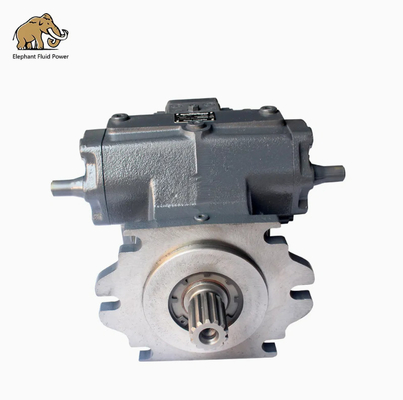 Putzmeister Main Pump 536355 Concrete Pump Truck Parts Rexroth Hydraulic Pump R A4VG145 BR40