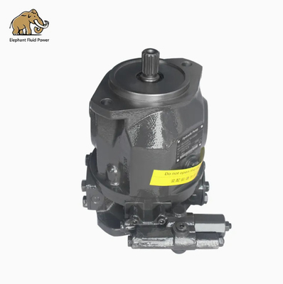 67370003 Putzmeister Hydraulic Pump Concrete Pump Spare Part Rexroth A10VO28(13）