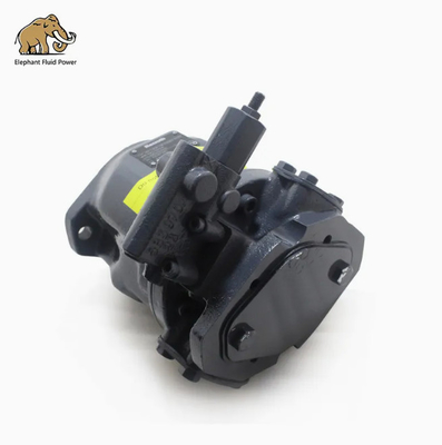 67370003 Putzmeister Hydraulic Pump Concrete Pump Spare Part Rexroth A10VO28(13）