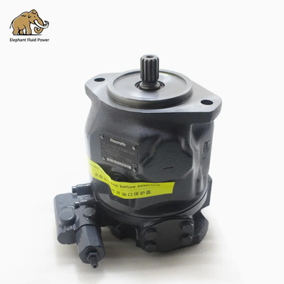 67370003 Putzmeister Hydraulic Pump Concrete Pump Spare Part Rexroth A10VO28(13）