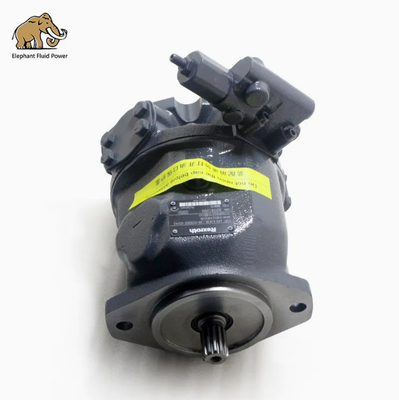 67370003 Putzmeister Hydraulic Pump Concrete Pump Spare Part Rexroth A10VO28(13）