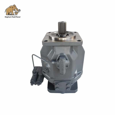 Good Quality High Pressure Hydraulic Axial Piston Pump A10VSO140 Axial Variable Piston Pump