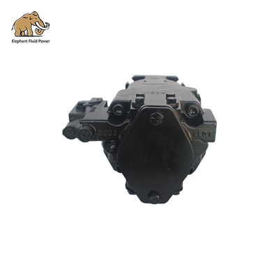 Hydraulic Piston Pump Axial Piston Open Circuit Pumps Sauer Dan Foss Series 45 Frr074 Frr090 Frl074 Frl090