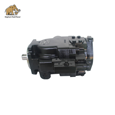 Hydraulic Piston Pump Axial Piston Open Circuit Pumps Sauer Dan Foss Series 45 Frr074 Frr090 Frl074 Frl090