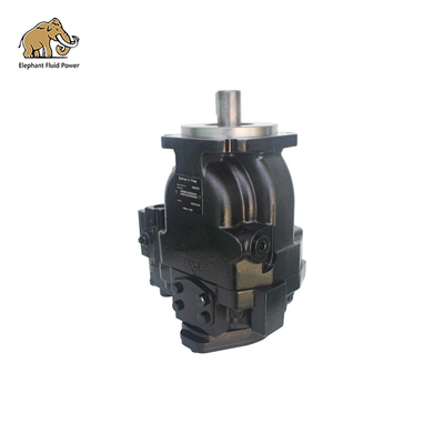 Hydraulic Piston Pump Axial Piston Open Circuit Pumps Sauer Dan Foss Series 45 Frr074 Frr090 Frl074 Frl090