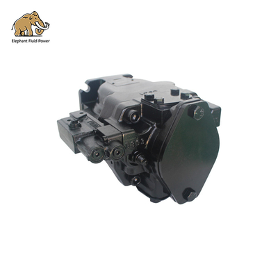 Hydraulic Piston Pump Axial Piston Open Circuit Pumps Sauer Dan Foss Series 45 Frr074 Frr090 Frl074 Frl090