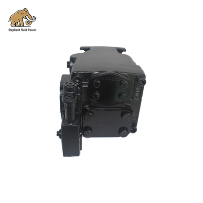 Oem Quality JRRS075 Series 45 Hydraulic Piston Pump JR-R-RS75 With Factory Price