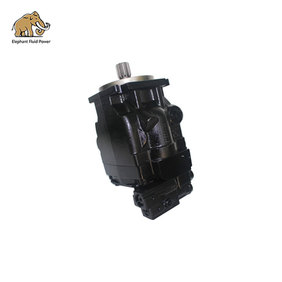 Oem Quality JRRS075 Series 45 Hydraulic Piston Pump JR-R-RS75 With Factory Price