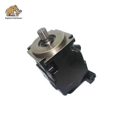 Oem Quality JRRS075 Series 45 Hydraulic Piston Pump JR-R-RS75 With Factory Price