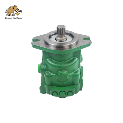 Hydraulic Pump AN373834 PG200701 Compatible With  Cotton Picker