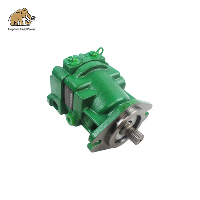 Hydraulic Pump AN373834 PG200701 Compatible With  Cotton Picker