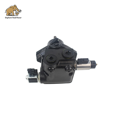 In Stock  Hydraulic Vane Motor AT405846 Fit For  Excavator E330LC E350 E360LC
