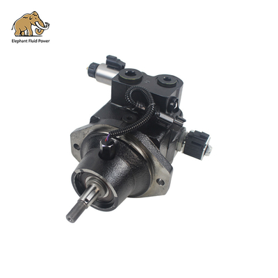 In Stock  Hydraulic Vane Motor AT405846 Fit For  Excavator E330LC E350 E360LC