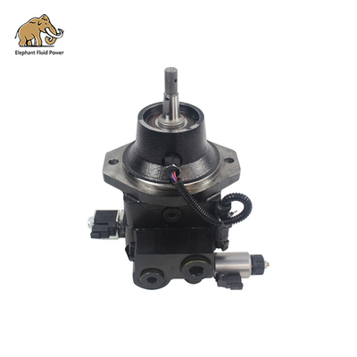 In Stock  Hydraulic Vane Motor AT405846 Fit For  Excavator E330LC E350 E360LC